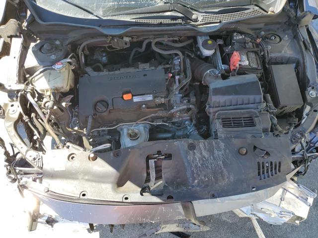 Photo 10 VIN: 2HGFC2F86MH543852 - HONDA CIVIC SPOR 