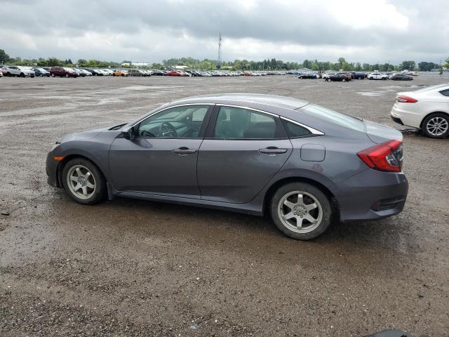 Photo 1 VIN: 2HGFC2F87GH022160 - HONDA CIVIC EX 