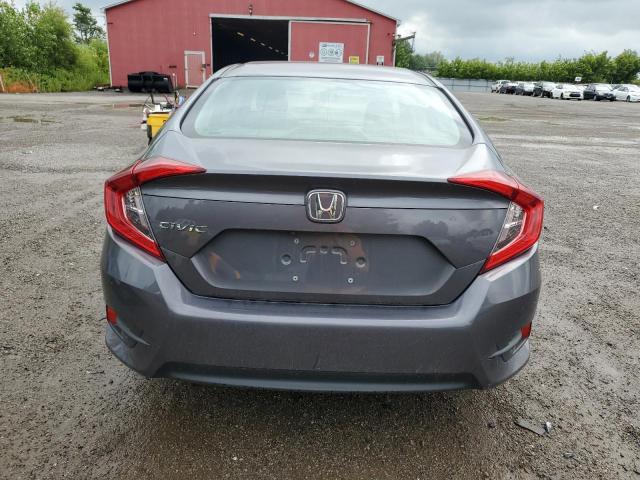 Photo 5 VIN: 2HGFC2F87GH022160 - HONDA CIVIC EX 