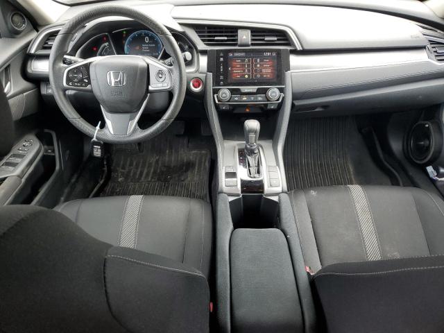 Photo 7 VIN: 2HGFC2F87GH022160 - HONDA CIVIC EX 