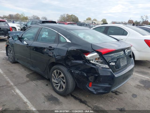 Photo 2 VIN: 2HGFC2F87GH500836 - HONDA CIVIC 