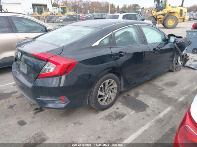 Photo 3 VIN: 2HGFC2F87GH500836 - HONDA CIVIC 