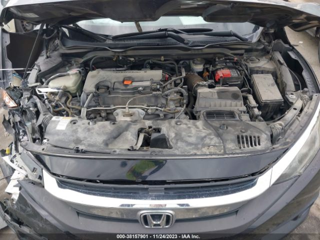 Photo 9 VIN: 2HGFC2F87GH500836 - HONDA CIVIC 