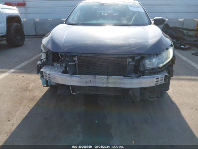 Photo 5 VIN: 2HGFC2F87GH500917 - HONDA CIVIC 