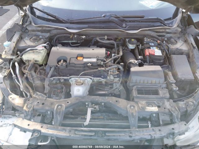 Photo 9 VIN: 2HGFC2F87GH500917 - HONDA CIVIC 