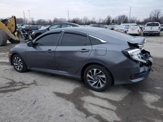 Photo 1 VIN: 2HGFC2F87GH501307 - HONDA CIVIC 