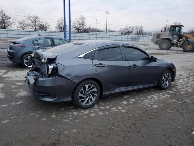 Photo 2 VIN: 2HGFC2F87GH501307 - HONDA CIVIC 