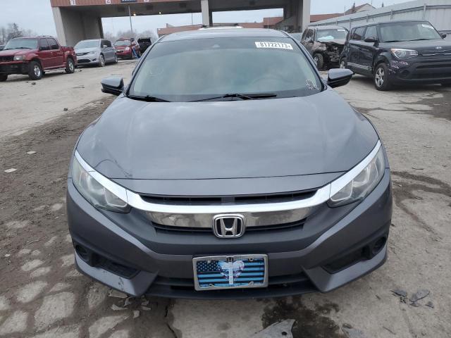 Photo 4 VIN: 2HGFC2F87GH501307 - HONDA CIVIC 