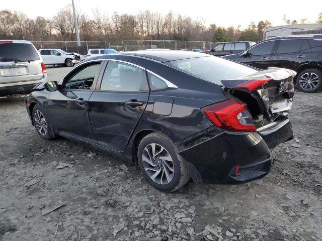 Photo 1 VIN: 2HGFC2F87GH531066 - HONDA CIVIC EX 