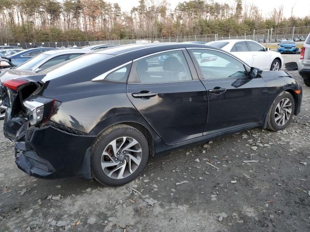 Photo 2 VIN: 2HGFC2F87GH531066 - HONDA CIVIC EX 