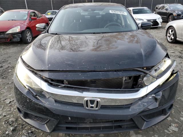 Photo 4 VIN: 2HGFC2F87GH531066 - HONDA CIVIC EX 