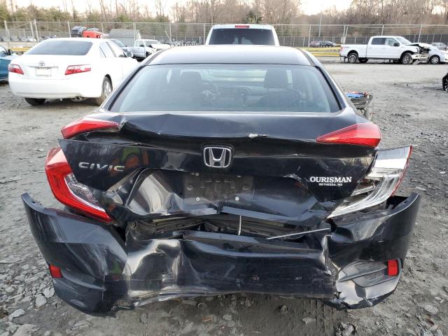 Photo 5 VIN: 2HGFC2F87GH531066 - HONDA CIVIC EX 