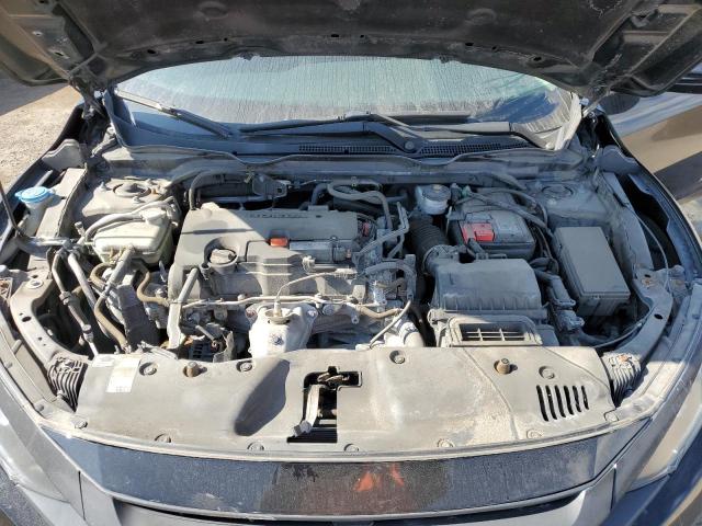 Photo 10 VIN: 2HGFC2F87HH027540 - HONDA CIVIC 