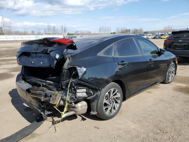 Photo 2 VIN: 2HGFC2F87HH027540 - HONDA CIVIC 