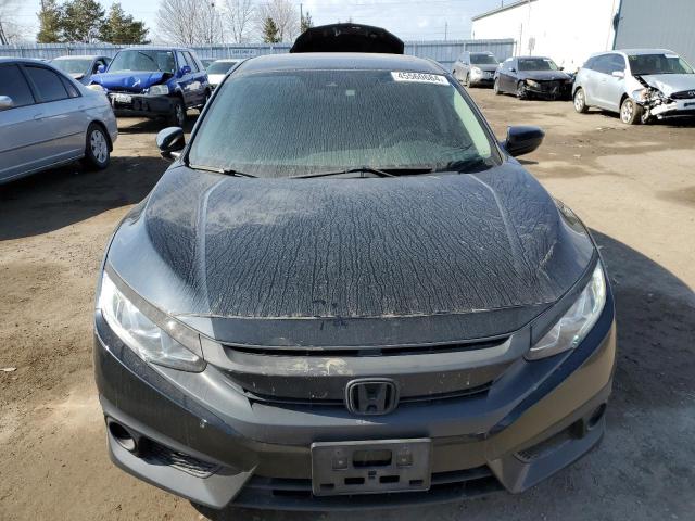 Photo 4 VIN: 2HGFC2F87HH027540 - HONDA CIVIC 