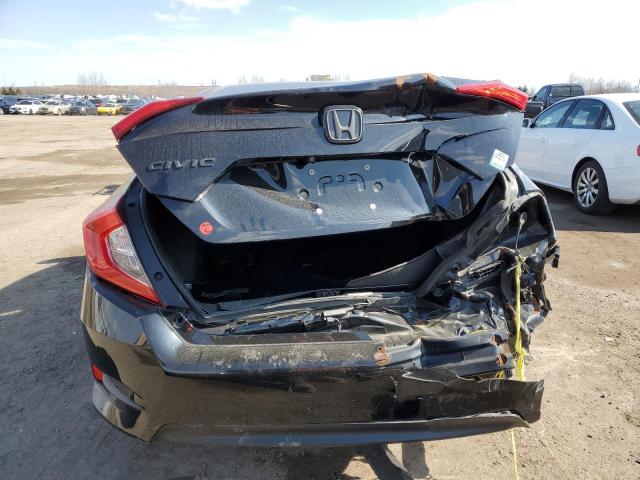 Photo 5 VIN: 2HGFC2F87HH027540 - HONDA CIVIC 