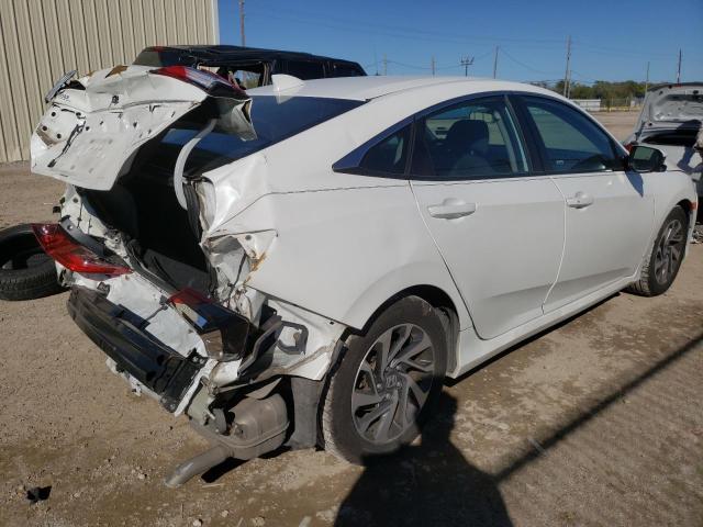 Photo 2 VIN: 2HGFC2F87HH506623 - HONDA CIVIC 