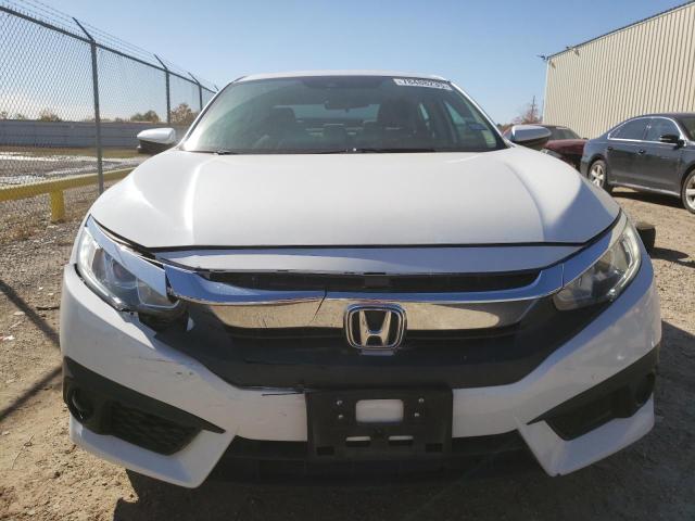 Photo 4 VIN: 2HGFC2F87HH506623 - HONDA CIVIC 