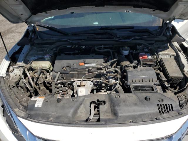 Photo 10 VIN: 2HGFC2F87HH511367 - HONDA CIVIC EX 