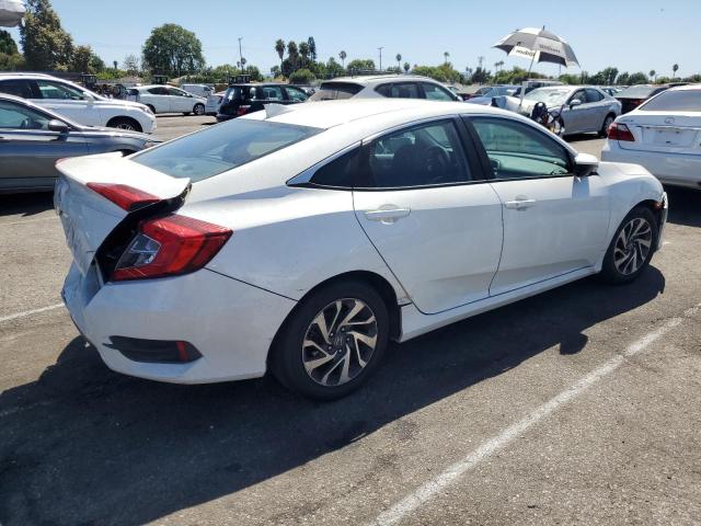 Photo 2 VIN: 2HGFC2F87HH511367 - HONDA CIVIC EX 