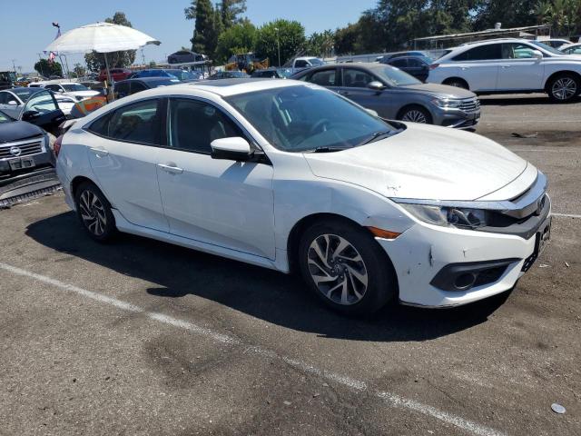 Photo 3 VIN: 2HGFC2F87HH511367 - HONDA CIVIC EX 