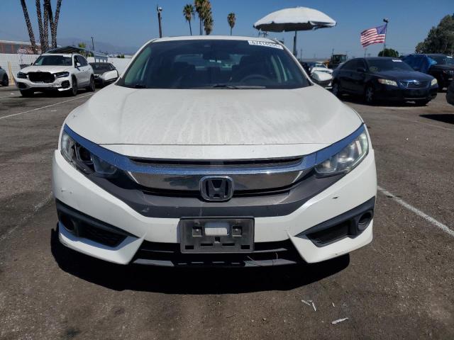 Photo 4 VIN: 2HGFC2F87HH511367 - HONDA CIVIC EX 