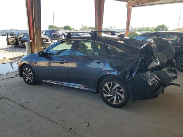 Photo 1 VIN: 2HGFC2F87HH530615 - HONDA CIVIC 