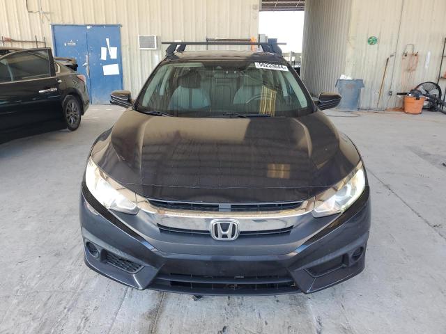 Photo 4 VIN: 2HGFC2F87HH530615 - HONDA CIVIC 