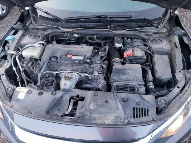 Photo 6 VIN: 2HGFC2F87JH038608 - HONDA CIVIC EX 