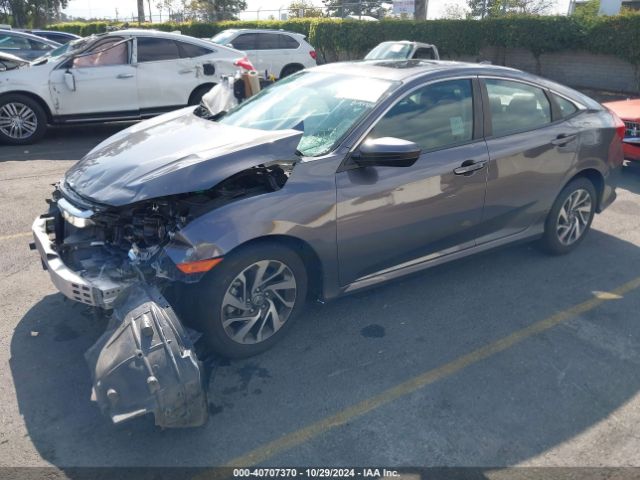 Photo 1 VIN: 2HGFC2F87JH544844 - HONDA CIVIC 