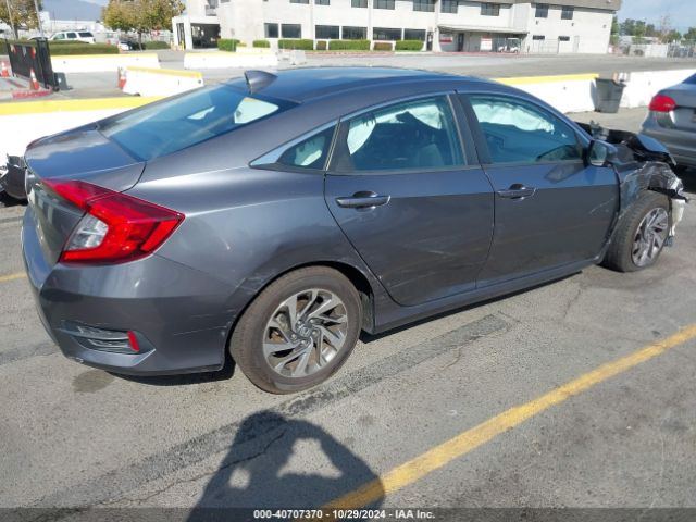 Photo 3 VIN: 2HGFC2F87JH544844 - HONDA CIVIC 