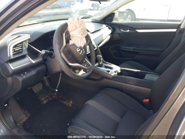 Photo 4 VIN: 2HGFC2F87JH544844 - HONDA CIVIC 