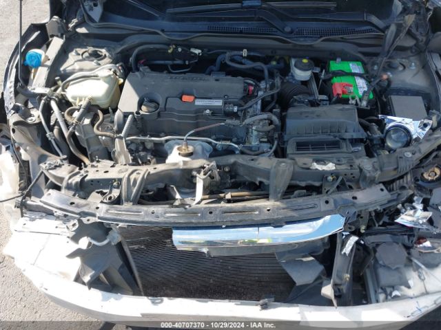 Photo 9 VIN: 2HGFC2F87JH544844 - HONDA CIVIC 