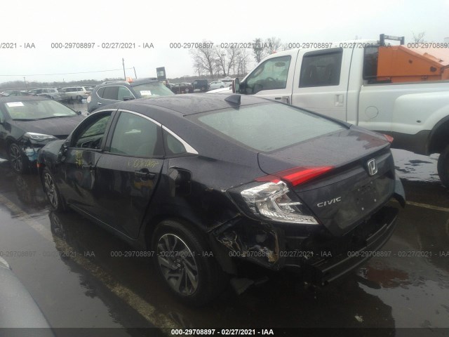 Photo 5 VIN: 2HGFC2F87JH555357 - HONDA CIVIC SEDAN 