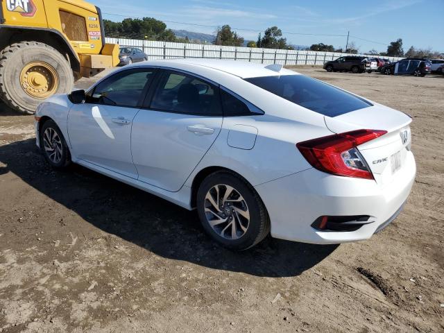 Photo 1 VIN: 2HGFC2F87JH561885 - HONDA CIVIC EX 