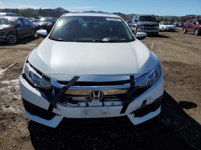 Photo 4 VIN: 2HGFC2F87JH561885 - HONDA CIVIC EX 