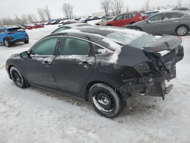 Photo 1 VIN: 2HGFC2F87KH019462 - HONDA CIVIC 