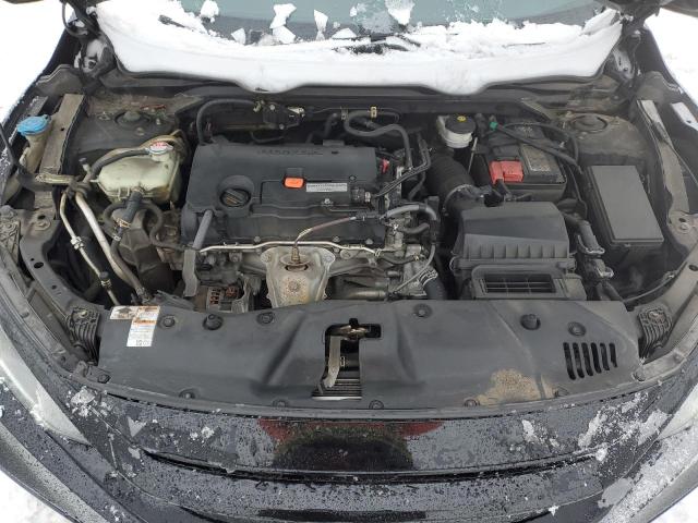 Photo 10 VIN: 2HGFC2F87KH019462 - HONDA CIVIC 