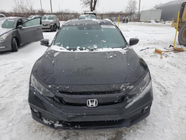 Photo 4 VIN: 2HGFC2F87KH019462 - HONDA CIVIC 