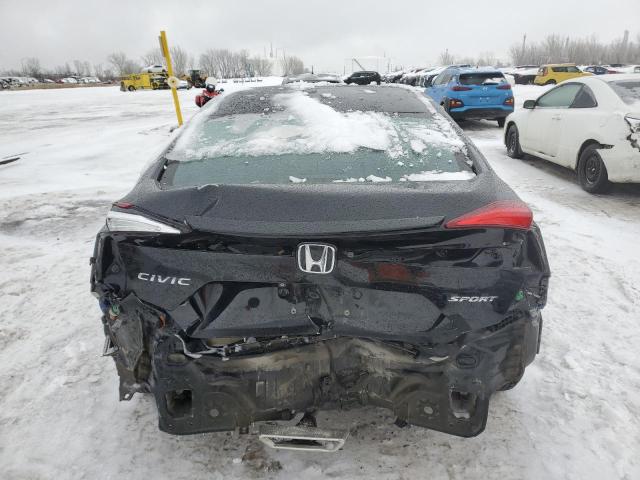 Photo 5 VIN: 2HGFC2F87KH019462 - HONDA CIVIC 