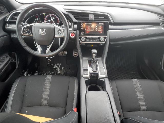 Photo 7 VIN: 2HGFC2F87KH019462 - HONDA CIVIC 