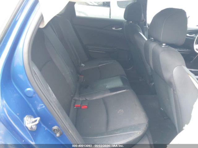 Photo 7 VIN: 2HGFC2F87KH511764 - HONDA CIVIC 