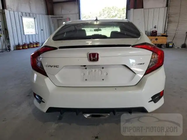 Photo 5 VIN: 2HGFC2F87KH530881 - HONDA CIVIC 