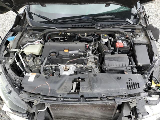 Photo 10 VIN: 2HGFC2F87KH531691 - HONDA CIVIC SPOR 