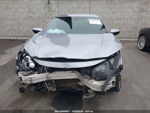 Photo 5 VIN: 2HGFC2F87KH534199 - HONDA CIVIC 