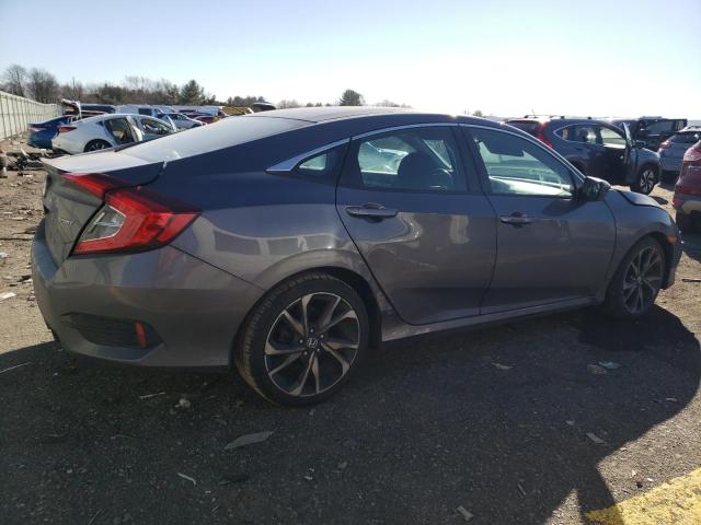 Photo 2 VIN: 2HGFC2F87KH534607 - HONDA CIVIC 