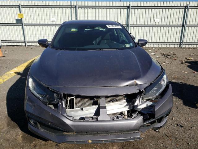 Photo 4 VIN: 2HGFC2F87KH534607 - HONDA CIVIC 