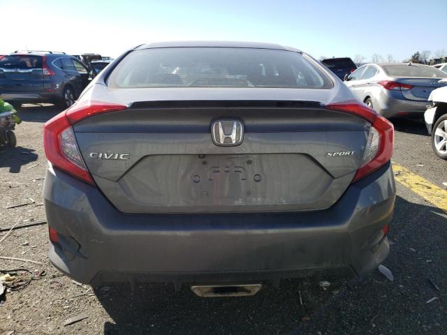 Photo 5 VIN: 2HGFC2F87KH534607 - HONDA CIVIC 