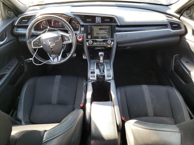 Photo 7 VIN: 2HGFC2F87KH534607 - HONDA CIVIC 