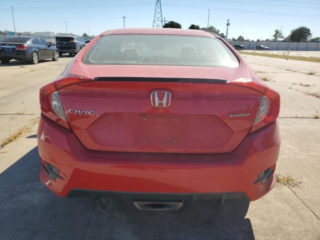 Photo 5 VIN: 2HGFC2F87KH537037 - HONDA CIVIC SPOR 